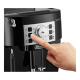 MACHINE A CAFE DELONGHI MAGNIFICA S FULL AUTOMATIQUE AVEC BROYEUR D-ECAM22.110.B