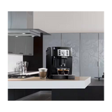 MACHINE A CAFE DELONGHI MAGNIFICA S FULL AUTOMATIQUE AVEC BROYEUR D-ECAM22.110.B