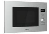 Micro-ondes Candy 20L Encastrable Full Door CA38FL7NWBX - vue 2