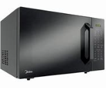 Micro-Onde Midea 30L Avec Contrôle Digital EG9P032MX - vue 2