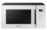 Micro-Ondes Samsung Bespoke Grill 23L Blanc MS23T5018AE