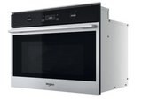 Micro-Ondes Whirlpool AMW836IXL 40L Inox - vue 2