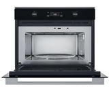 Micro-Ondes Whirlpool AMW836IXL 40L Inox - vue 3