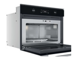 Micro-Ondes Whirlpool AMW836IXL 40L Inox - vue 4