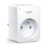 Mini Prise Tapo P100 Connectee WIFI TP-Link - vue 2
