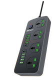 Multiprise Electrique - 4.2A 220V 3000W