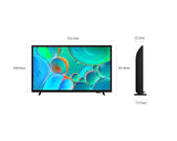 Tv Samsung 32" TV LED Full HD 32H5000