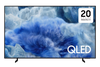 TV SAMSUNG 75" QLED 4K Vision AI Smart TV 75Q8F (UE75Q8F)