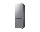 Réfrigérateur Combiné Samsung 344L No Frost Inox (RB34C600ES9) - vue de profil