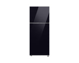 Réfrigérateur Samsung BESPOKE Double Porte 411 L Noir (RT42CB662022MA)