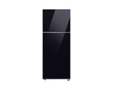 Réfrigérateur Samsung BESPOKE Double Porte 460 L Noir (RT47CB663222MA)