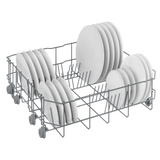 LAVE VAISSELLE BEKO 13 COUVERS 4 PROGRAMMES SILVER DVN04321S