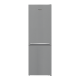 Réfrigérateur Whirlpool 366L Inox A+ WBMS 601362 XNA