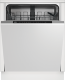 Lave-Vaisselle Beko 13 Couverts Encastrable DIN34322