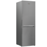 Réfrigérateur Whirlpool 366L Inox A+ WBMS 601362 XNA