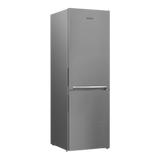 Réfrigérateur Whirlpool Combiné Inox No Frost A+ WTMF701421XNA