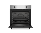 Four BEKO BBIC12000XD ENCASTRABLE 4 FONCTIONS INOX