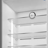 Réfrigérateur Beko 2 PORTES NF A+ 420L SILVER RDNG491M20SXB