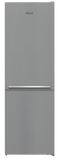 Réfrigérateur Whirlpool Combiné Inox No Frost A+ WTMF701421XNA