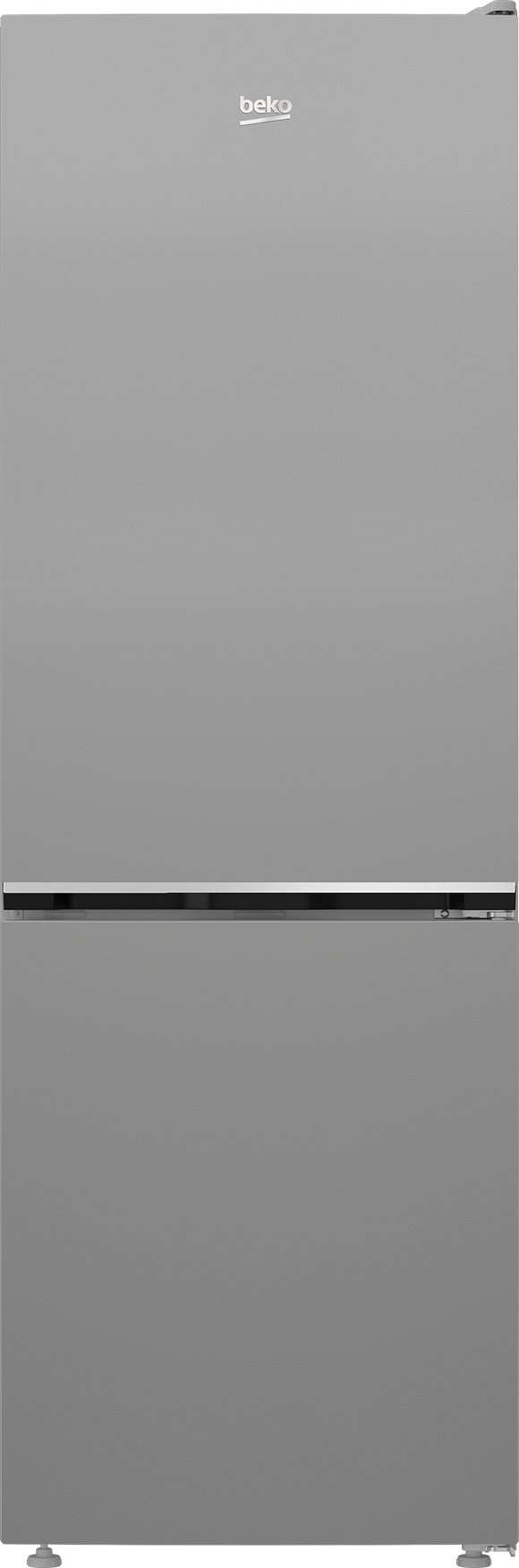 Réfrigérateur Beko Combiné NoFrost B1RCNA400S