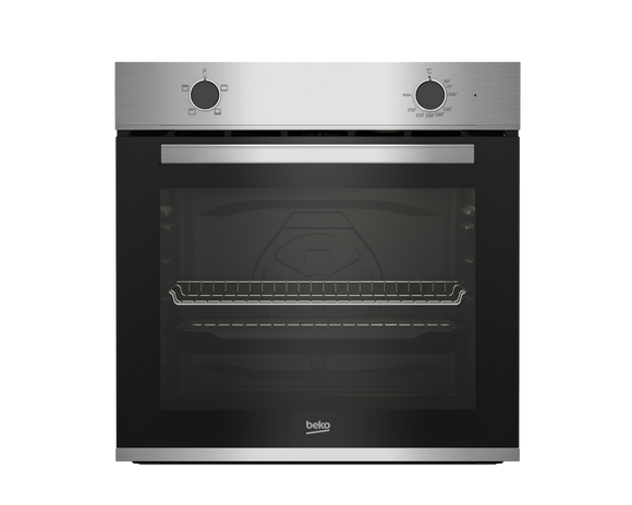 Four BEKO BBIC12000XD ENCASTRABLE 4 FONCTIONS INOX