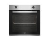Four BEKO BBIC12000XD ENCASTRABLE 4 FONCTIONS INOX