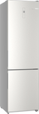 Pack Bosch (Réfrigérateur Combiné Inox 330L No Frost + Machine à Laver 8kg) - vue 2