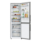 Réfrigérateur Candy Combiné 355L No Frost ECN2CQTEX186