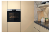 Pack Whirlpool (Four Électrique + Plaque 4 Feux Grille + Hotte 60cm Inox) - vue 6