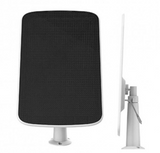 Panneau Solaire Ezviz pour caméra Ezviz sur batterie CS-CMT-Solar Panel - vue 2