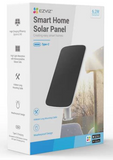 Panneau Solaire Ezviz pour caméra Ezviz sur batterie CS-CMT-Solar Panel - vue 3