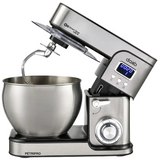 Pétrin Digital DAIKO 8L En Acier Inoxydable (RP9764EDK)