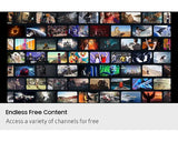 TV Samsung 50″ Crystal UHD 4K Smart TV 50U8000