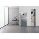 Réfrigérateur Double Porte WHIRLPOOL 454L (W7T70E952XEX) - en cuisine