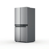 Réfrigérateur Multi-Portes WHIRLPOOL 594L (WQ9B2L-EFEX) - vue de profil