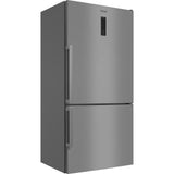 Réfrigérateur Whirlpool 558L (W84BE72X2) - vue de profil