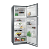 Réfrigérateur Double Porte WHIRLPOOL 454L (W7T70E952XEX) - portes ouvertes