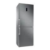 Réfrigérateur Combiné WHIRLPOOL 444L (WB70E972XEX) - vue de profil