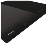 Plaque Haier 4Z 60cm Vitrocéramique Noir HAH64EXCP - vue 3