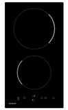 Plaque Infiniton 2 Feux Verre Céramique - vue 2