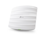 Point d'accès WiFi Mesh bi-bande AC1350 PoE Gigabit - Plafonnier (EAP225) - vue 2