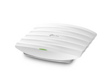 Point d'accès WiFi Mesh bi-bande AC1350 PoE Gigabit - Plafonnier (EAP225) - vue 3