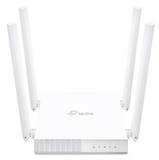 Point D’accès TP-Link WI-FI Double-BANDE AC750 Archer C24 - vue 4