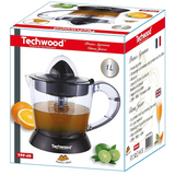 Presse Agrumes Techwood 1L TPF49 - vue 2