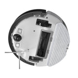 Robot Aspirateur Tapo RV30 laveur navigation LiDAR