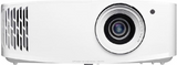 Projecteur Optoma UHD35 4K UHD Home Cinéma - vue 2