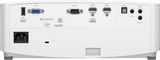 Projecteur Optoma UHD35 4K UHD Home Cinéma - vue 3