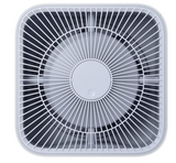 Xiaomi Smart Air Purifier 4 48 m² 64 dB Blanc - vue 5