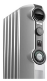 Radiateur à Bain d'Huile 7 Éléments 1500W TRRS0715 De'Longhi - vue 2