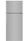 Réfrigérateur AEG Double Porte 426L Série 7000 Silver (ATB4600C-A)